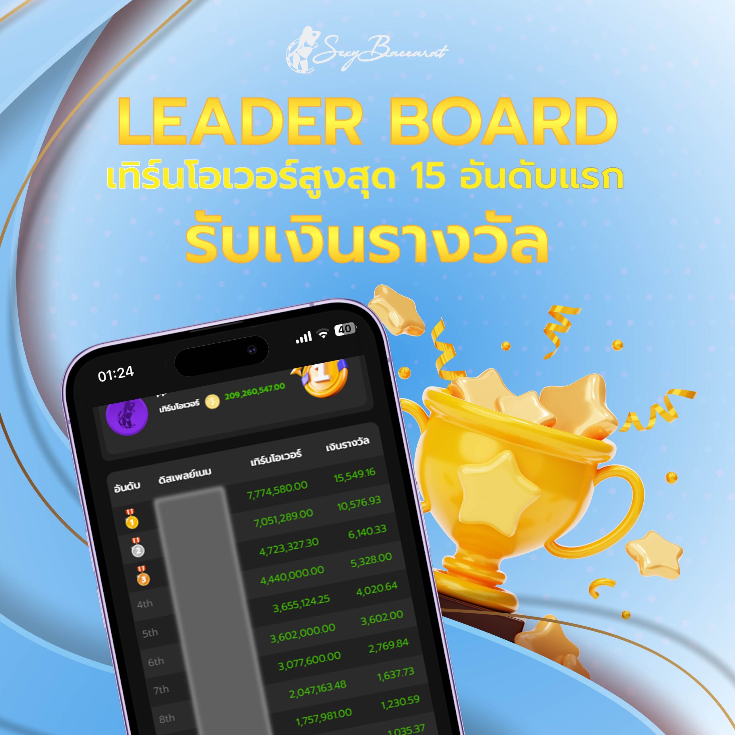WHITE_LEADER BOARD